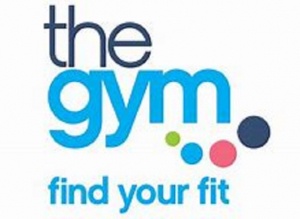 the gym group logo