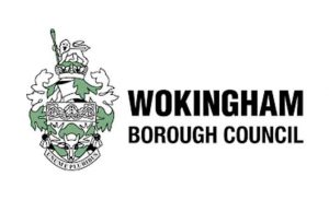 wokingham borough council logo